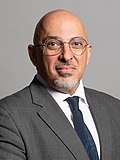 Nadhim Zahawi