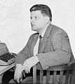 Paddy Chayefsky geboren op 29 januari 1923