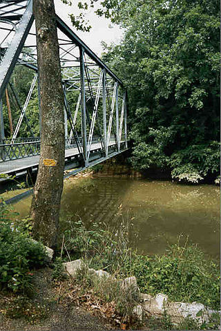 <span class="mw-page-title-main">Patuxent River</span> River in Maryland, United States