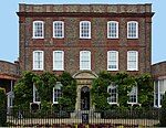 Peckover House