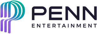 <span class="mw-page-title-main">Penn Entertainment</span> American gambling company