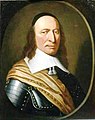 Q161536 Peter Stuyvesant geboren in 1612 overleden in 1672