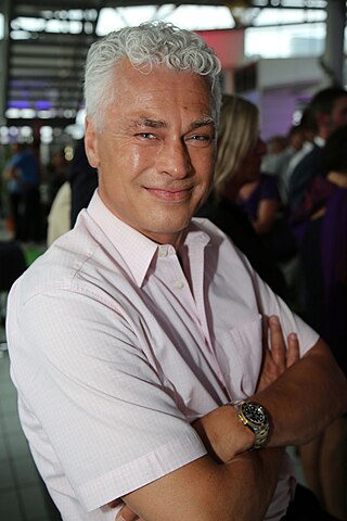 <span class="mw-page-title-main">Toni Polster</span> Austrian footballer (born 1964)