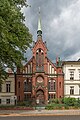 Evangelical-Lutheran Church of Christ