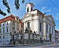 Orthodox Church of Saints Cyril and Methodius