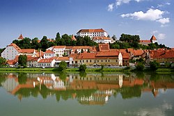 Centro de Ptuj