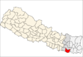 District de Saptari