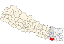 Saptari district location.png