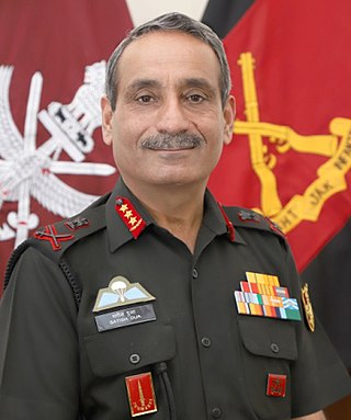 <span class="mw-page-title-main">Satish Dua</span> Indian Army