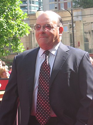 <span class="mw-page-title-main">Scotty Bowman</span> Canadian ice hockey coach