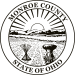 Sigiliul Monroe County, Ohio