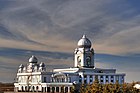 Sikhtempel Nanaksar Gurdwara Gursikh