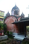 Shridharjiu temple of Jana family at Chauli