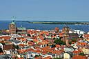 Stralsund Old Town