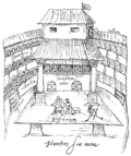 Thumbnail for English Renaissance theatre