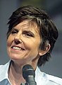 Tig Notaro op 20 juli 2018 (Foto: Gage Skidmore) geboren op 24 maart 1971