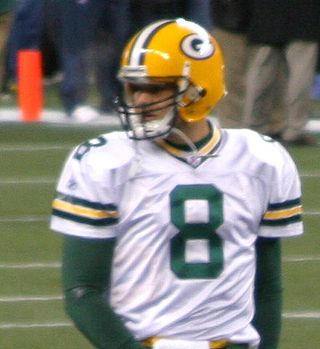 <span class="mw-page-title-main">Todd Bouman</span> American football player (born 1972)