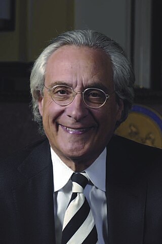 <span class="mw-page-title-main">Thomas R. Kline</span> American lawyer (born 1947)