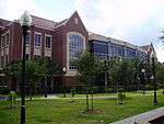 Library West