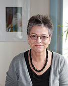 Ulrike Poppe -  Bild