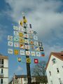 a clubtree inSchwanheim