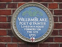 William Blake