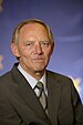 Wolfgang Schäuble en 2004