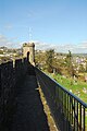 Youghal Town Walls