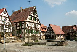 Maulbronn - Sœmeanza