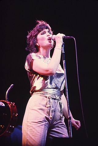 <span class="mw-page-title-main">Linda Ronstadt albums discography</span>