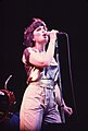 Q229375 Linda Ronstadt in augustus 1981 geboren op 15 juli 1946