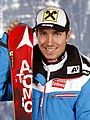 Marcel Hirscher, zwycięzca klasyfikacji generalnej Pucharu Świata i klasyfikacji giganta