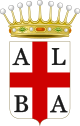 Alba - Stema