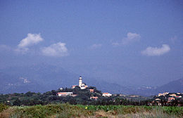 San Giuliano – Veduta