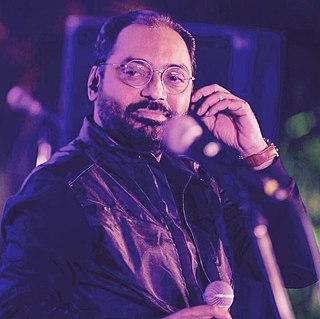 <span class="mw-page-title-main">Anindya Chatterjee</span> Indian Bengali film director, music director, singer, lyricist, actor and producer