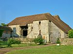 Barn to south-east of Palace Farmhouse