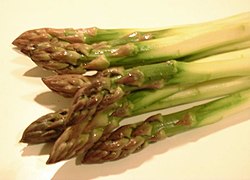 Asperge