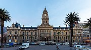 Thumbnail for Cape Town City Hall