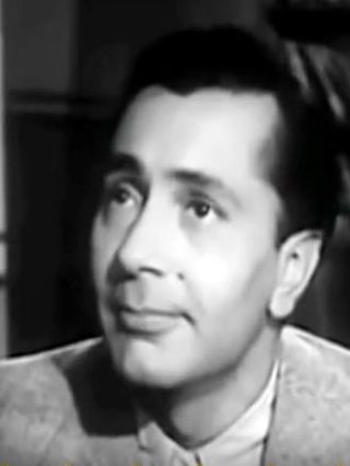 <span class="mw-page-title-main">Balraj Sahni</span> Indian film and stage actor (1913–1973)