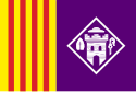 Castellbisbal - Bandera