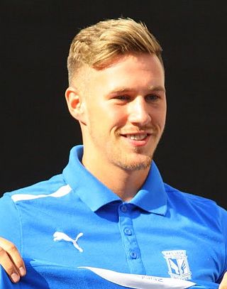 <span class="mw-page-title-main">Barry Douglas</span> Scottish footballer (born 1989)