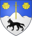 Blason de La Colle-sur-Loup