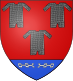 Coat of arms of Montigny-en-Gohelle