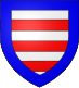 Coat of arms of Hantay