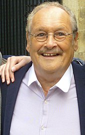 Bobby Ball in 2013 Bobby Ball.jpg