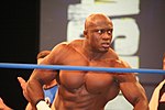 Vignette pour Bobby Lashley