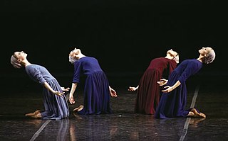 <span class="mw-page-title-main">Boston Ballet</span> Boston-based ballet company