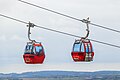 * Kandidimi Passenger gondolas of the Wurmberg Gondola Lift, Braunlage, Harz, Germany --Llez 04:55, 17 September 2024 (UTC) * E miratuar  Support Good quality. --XRay 05:29, 17 September 2024 (UTC)