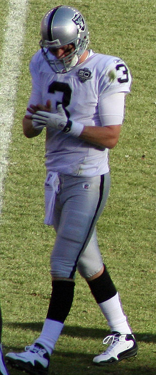 <span class="mw-page-title-main">Charlie Frye</span> American football player and coach (born 1981)