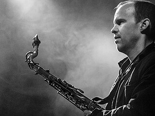 <span class="mw-page-title-main">Chris Speed</span> American saxophonist, clarinetist, and composer